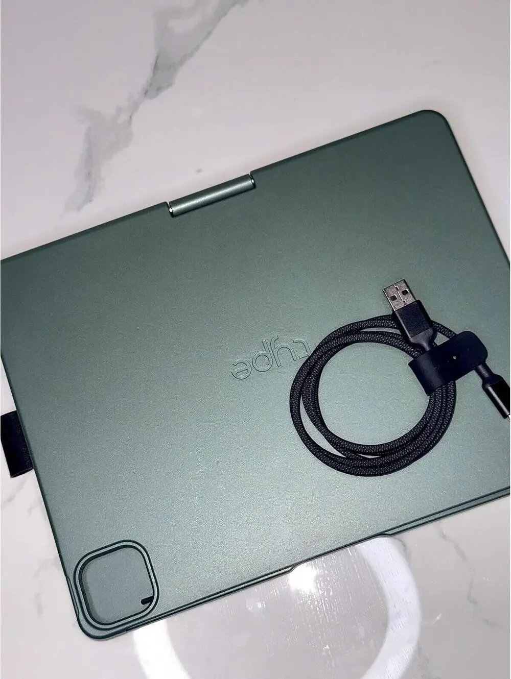 Flexbook Touch 201T-110 iPad Air 11